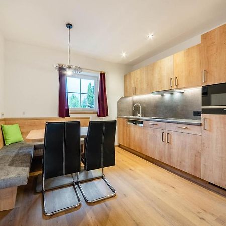 Aparthotel Hummerau Alpbach Kültér fotó