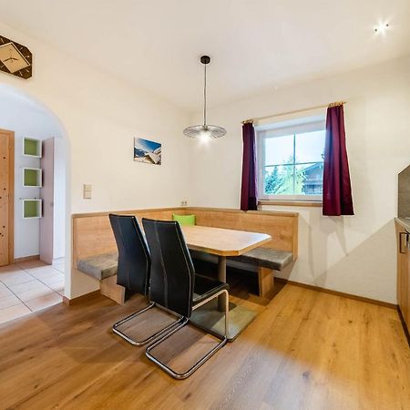 Aparthotel Hummerau Alpbach Kültér fotó