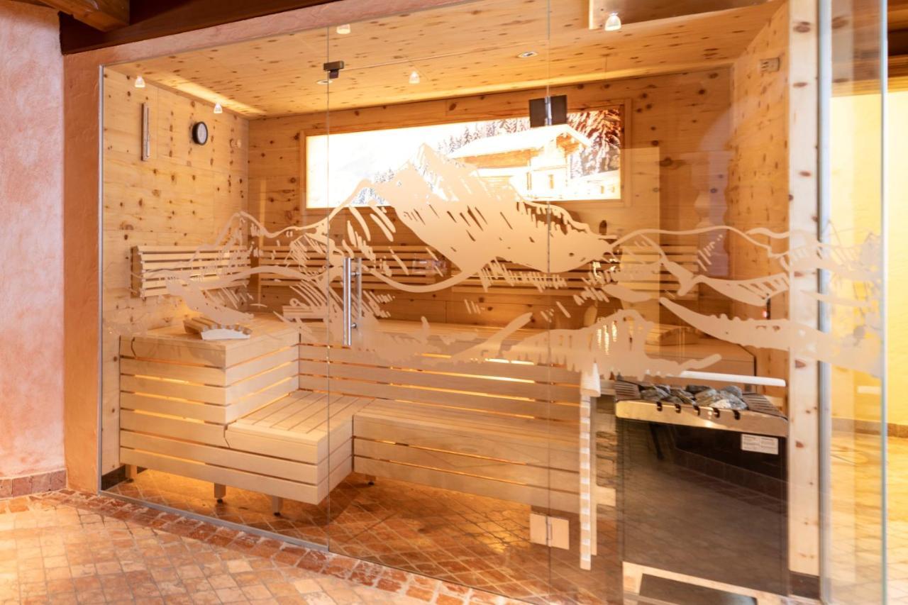 Aparthotel Hummerau Alpbach Kültér fotó