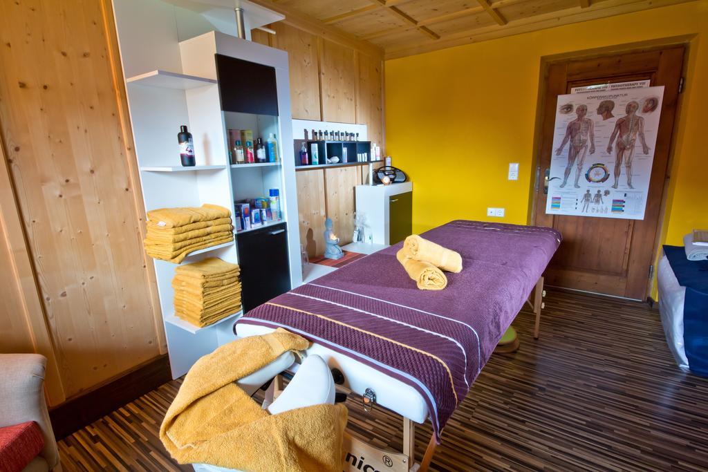 Aparthotel Hummerau Alpbach Kültér fotó