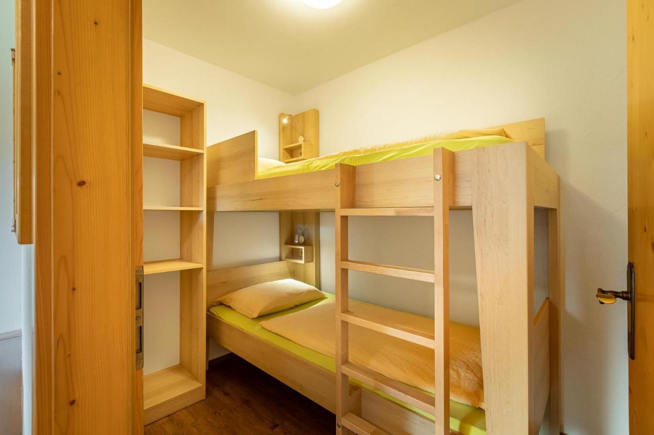 Aparthotel Hummerau Alpbach Kültér fotó
