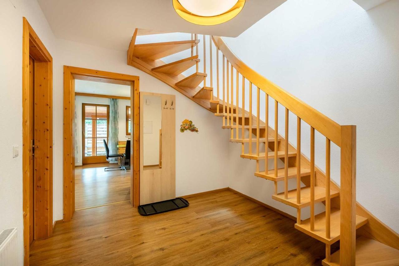 Aparthotel Hummerau Alpbach Kültér fotó