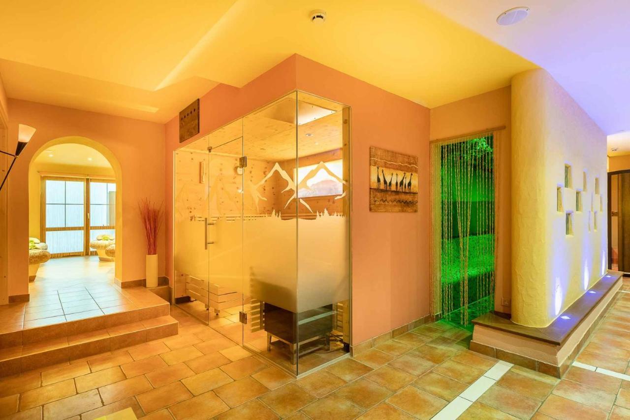 Aparthotel Hummerau Alpbach Kültér fotó
