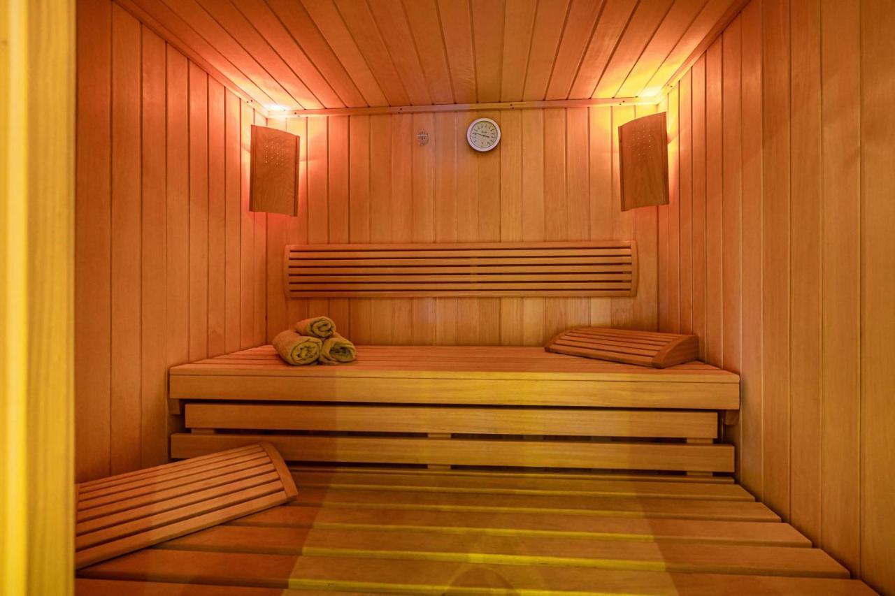 Aparthotel Hummerau Alpbach Kültér fotó