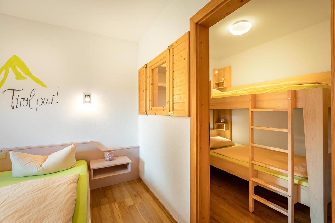 Aparthotel Hummerau Alpbach Kültér fotó