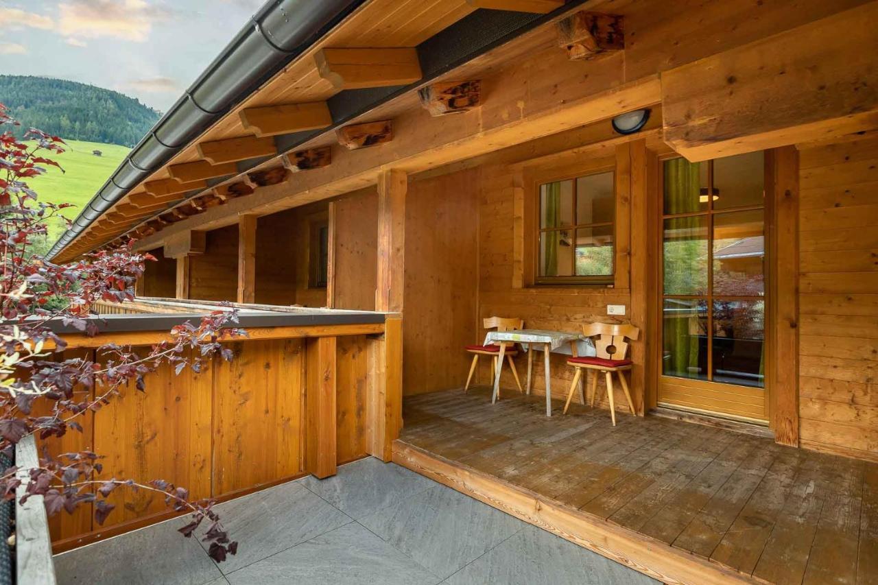 Aparthotel Hummerau Alpbach Kültér fotó