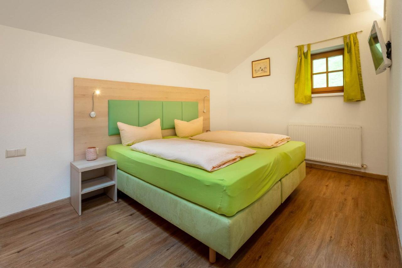 Aparthotel Hummerau Alpbach Kültér fotó