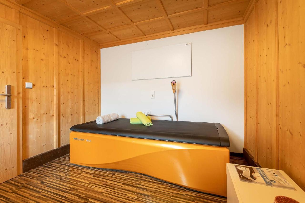Aparthotel Hummerau Alpbach Kültér fotó