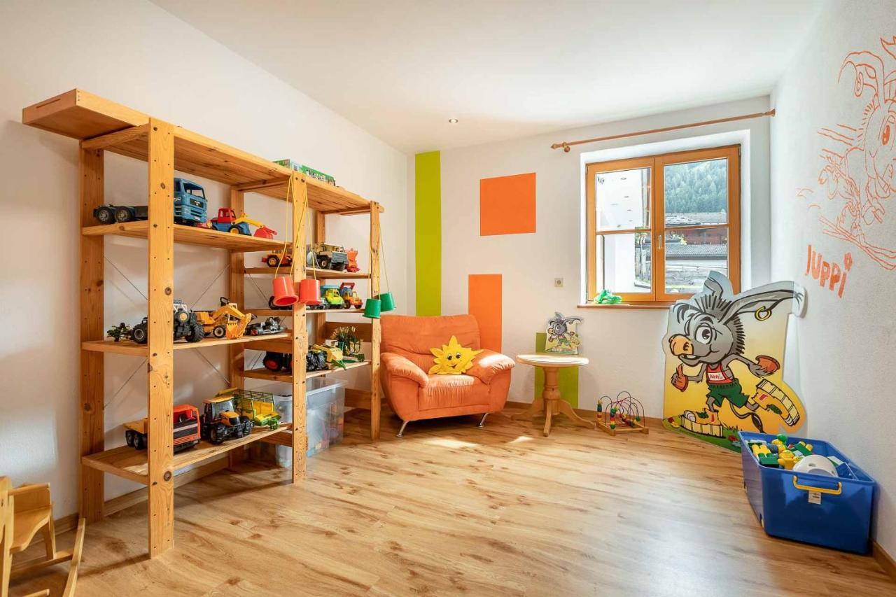 Aparthotel Hummerau Alpbach Kültér fotó