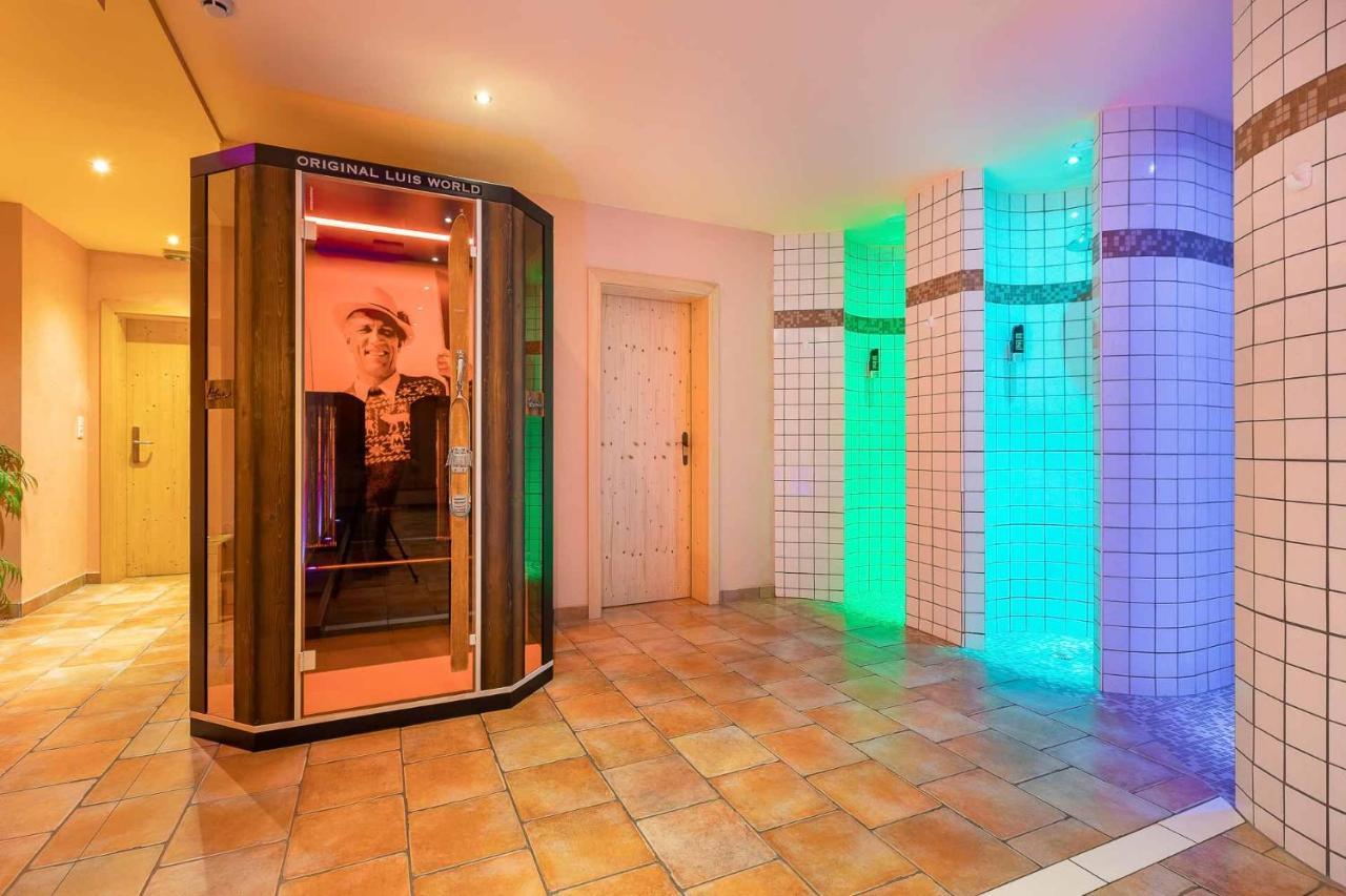 Aparthotel Hummerau Alpbach Kültér fotó