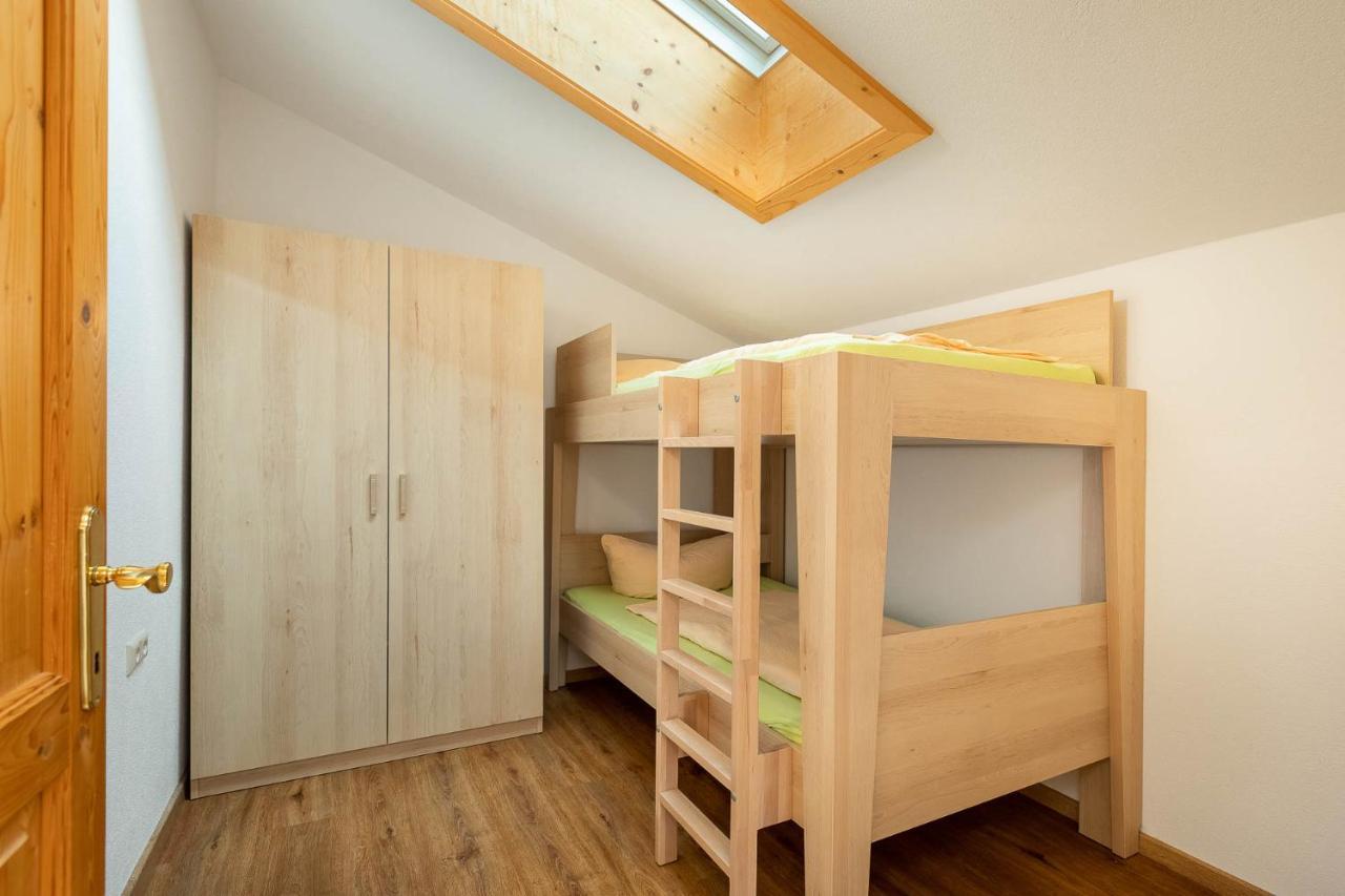 Aparthotel Hummerau Alpbach Kültér fotó