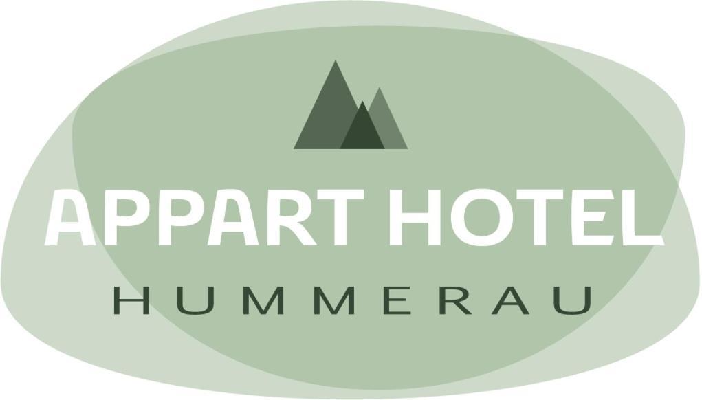 Aparthotel Hummerau Alpbach Kültér fotó