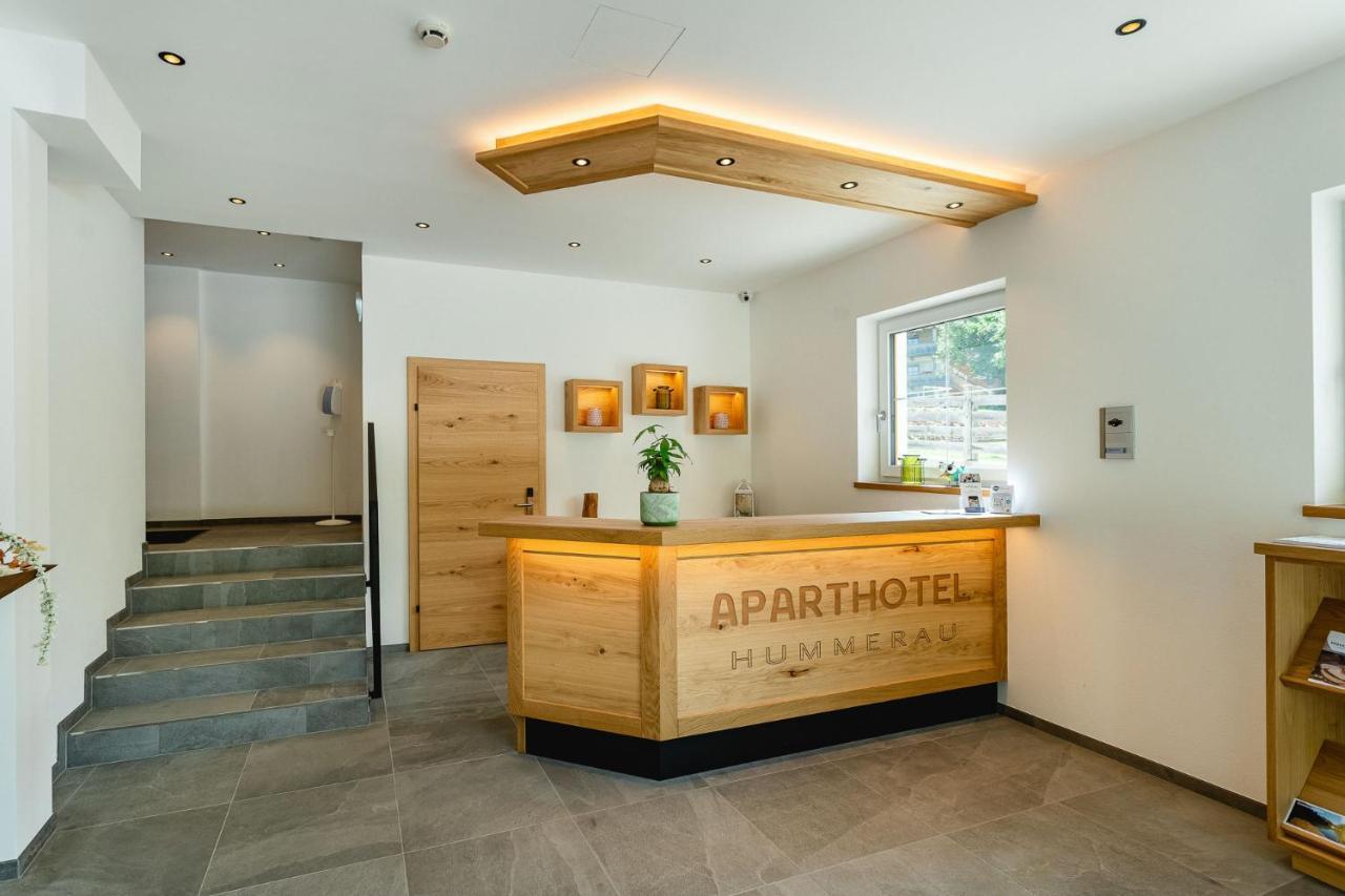 Aparthotel Hummerau Alpbach Kültér fotó
