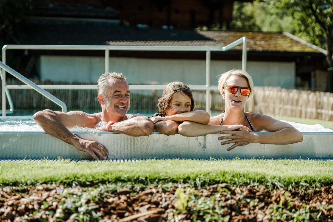 Aparthotel Hummerau Alpbach Kültér fotó